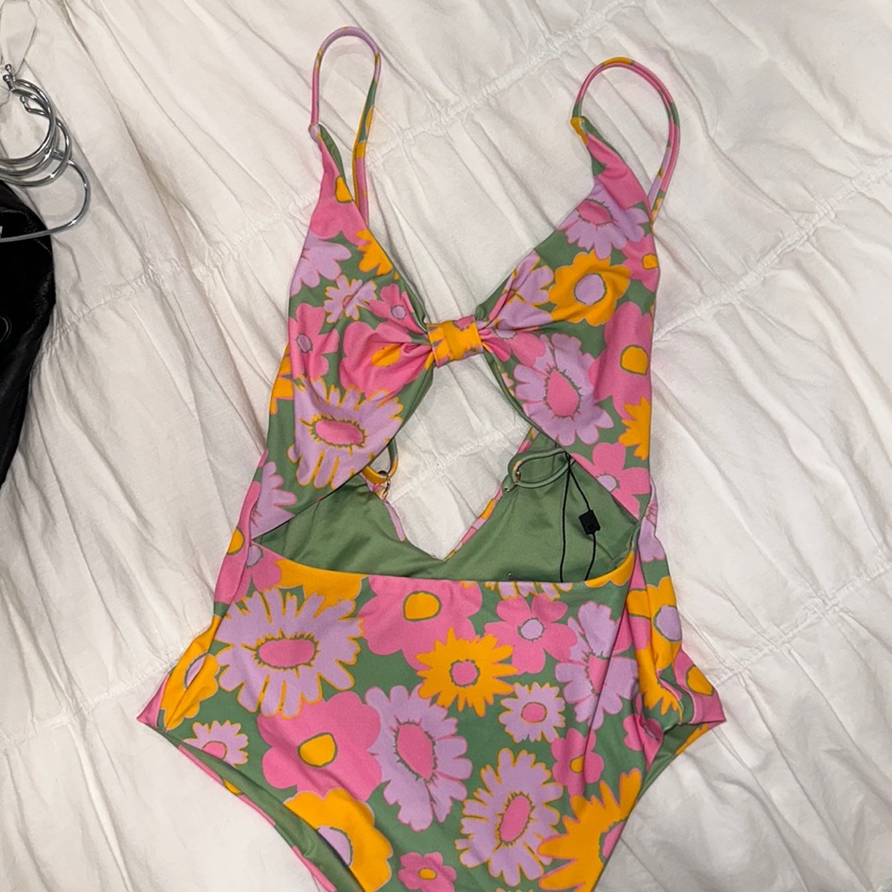 Reversible One Piece